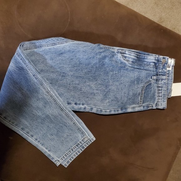 Little Mountain Vancouver Denman Jeans - Picture 3 of 6